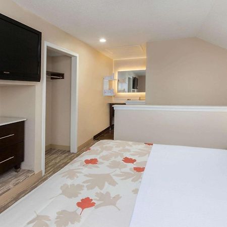 Hawthorn Suites By Wyndham Detroit Southfield Exteriör bild