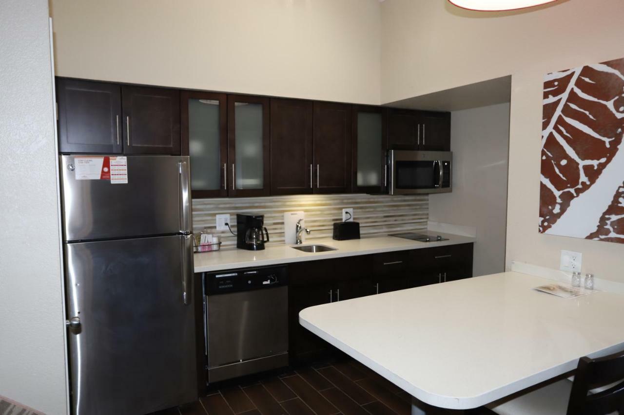 Hawthorn Suites By Wyndham Detroit Southfield Exteriör bild