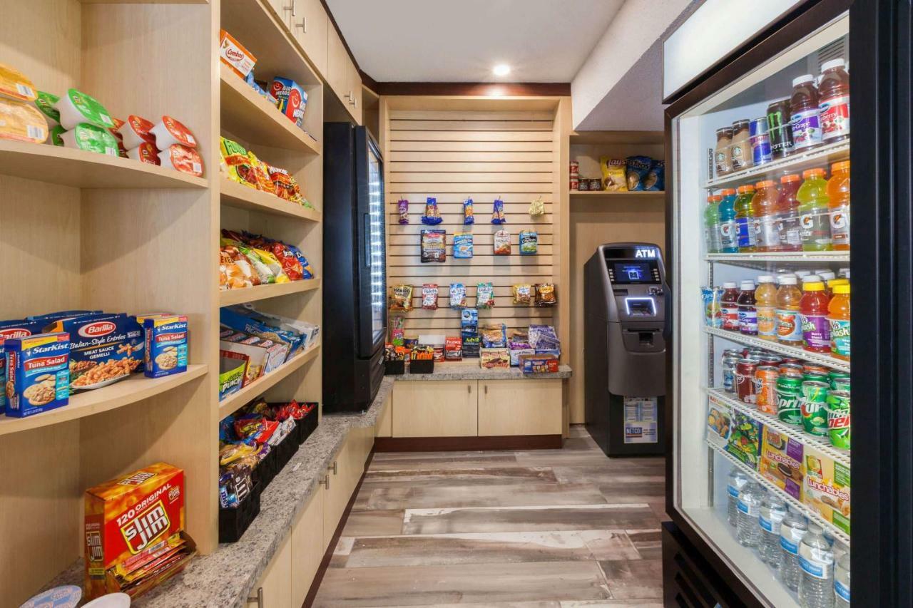Hawthorn Suites By Wyndham Detroit Southfield Exteriör bild