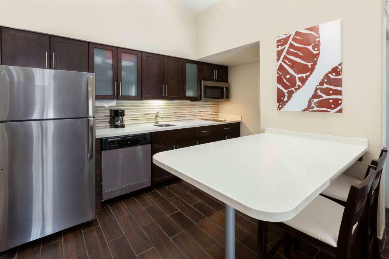 Hawthorn Suites By Wyndham Detroit Southfield Exteriör bild