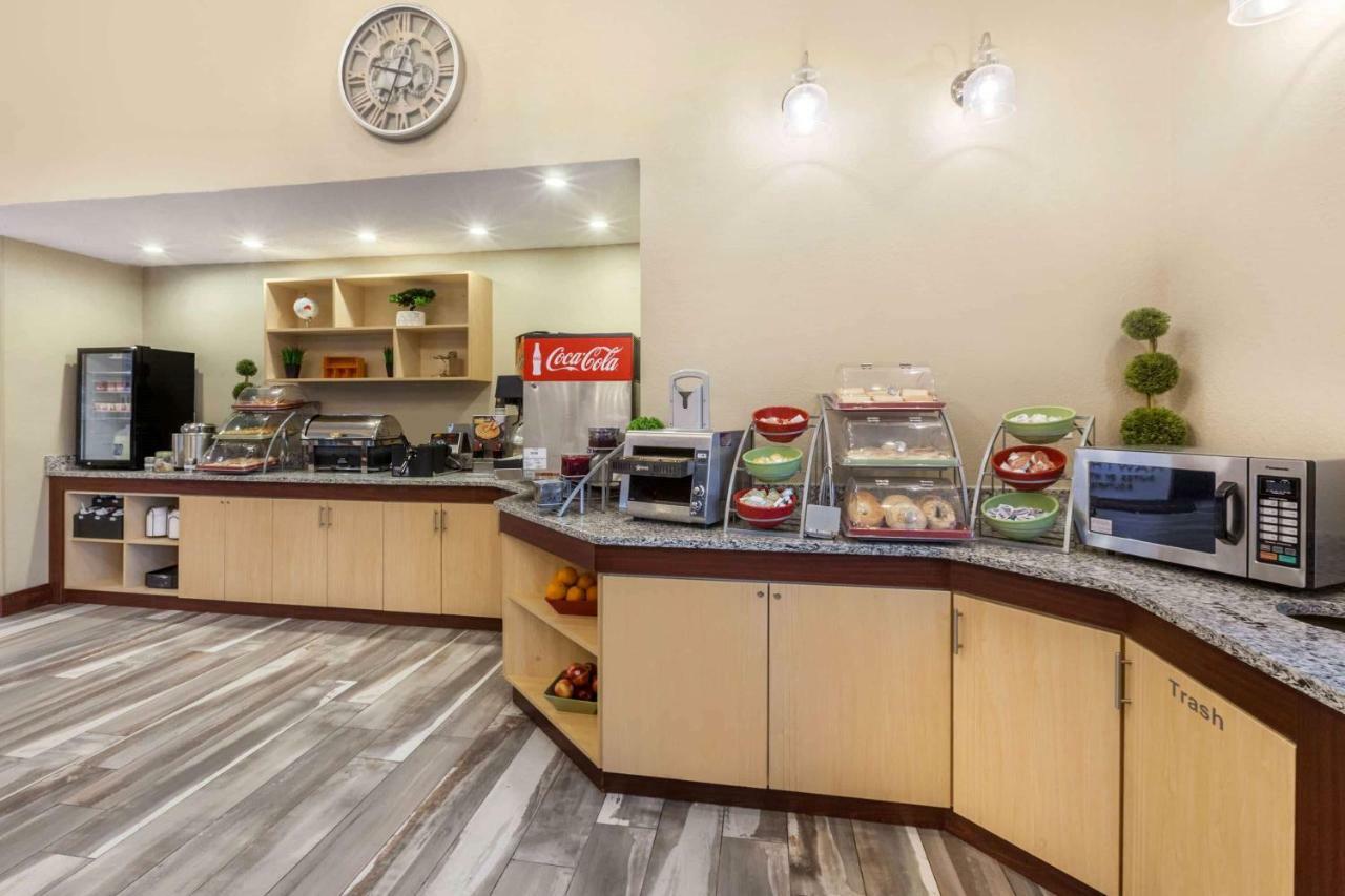 Hawthorn Suites By Wyndham Detroit Southfield Exteriör bild